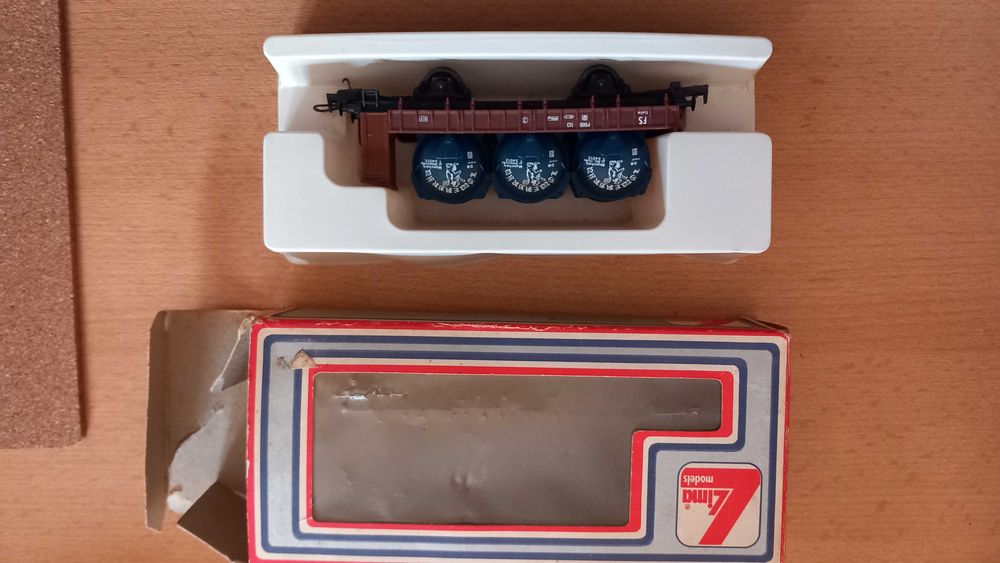 COMBOIOS LIMA + acessórios