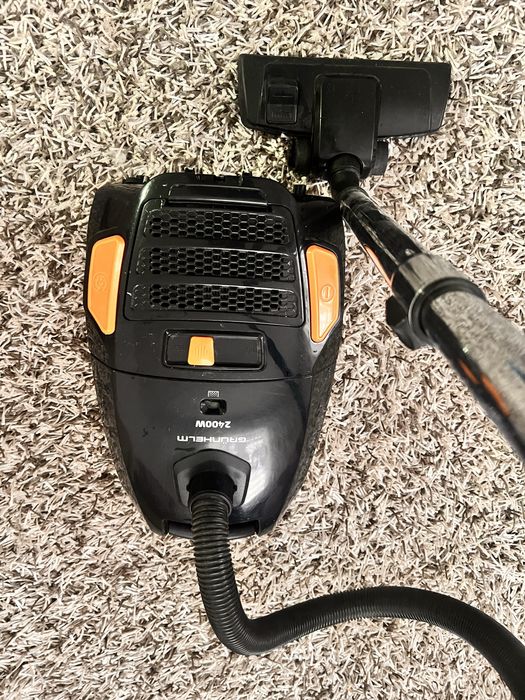 Продається пилосос у чудовому стані