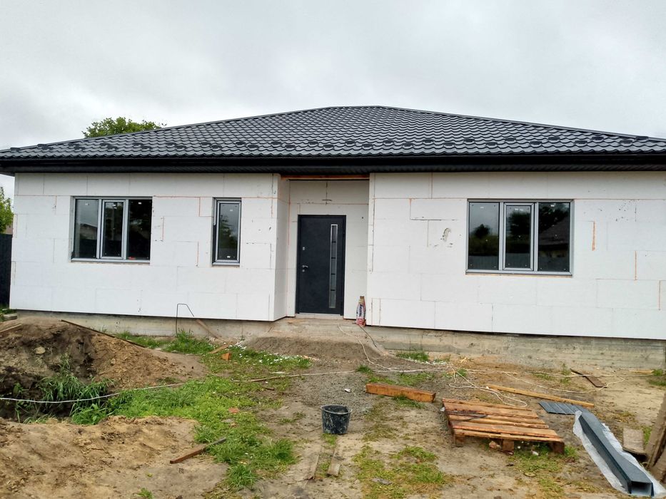 Продам Будинок 105 кв