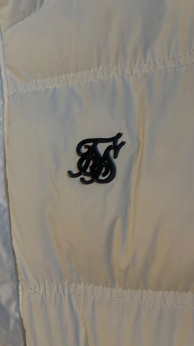 Quispo siksilk original