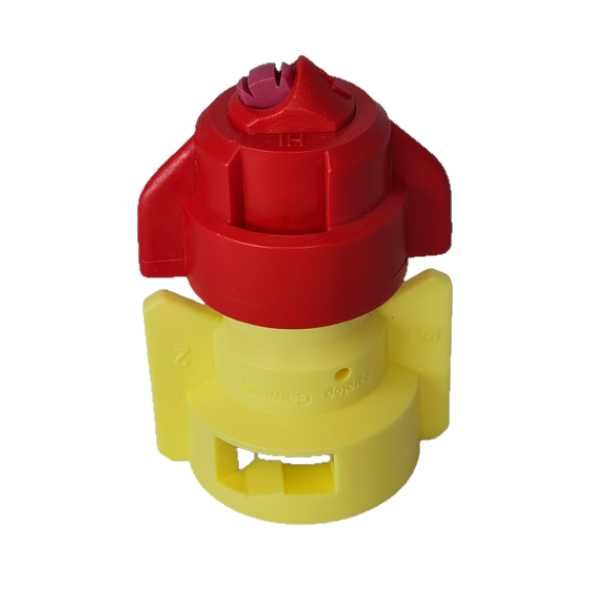 Dysza Hispeed VR Agrotop