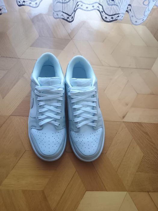 Buty Nike dunk low