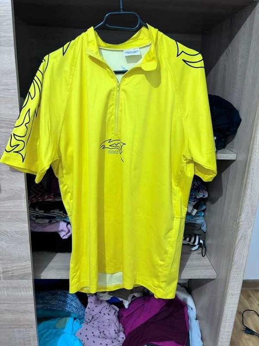 Koszulka rowerowa roz. M/L GORE Bike Wear