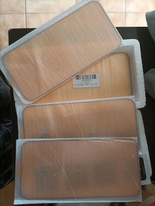 Capa anti choque iPhone 15 plus
