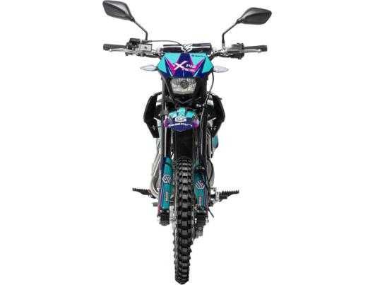 GEON X-RIDE 140 ENDURO 2026 модельного року