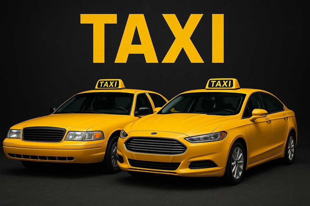 Vendo 2 licenças de táxi com carro | Porto