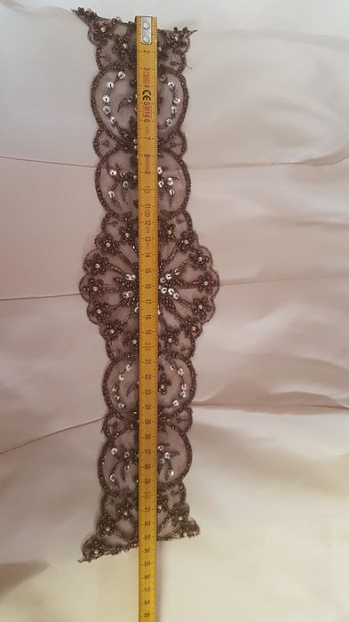 Suknia wieczorowa XS