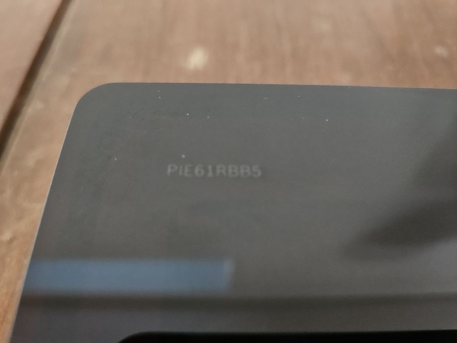 Placa de Indução BOSCH Série 4 - Nova c/garantia