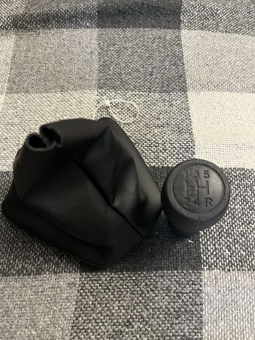 Чехол Ручка КПП Fiat Fiorino Nemo Bipper вантажівок