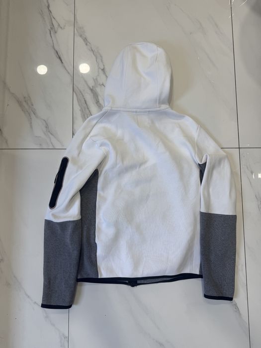Чоловіча кофта Nike tech flecce розмір xs S стан 5 Оригінал