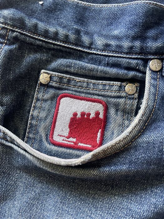 Шорти baggy sancezz