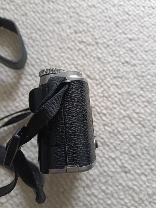Fujifilm X-A2 body