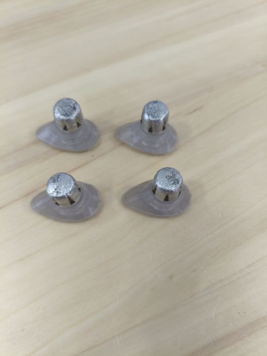 Kołki do butów Adidas F50 TUNIT Studs Traxion SG (15/18mm)