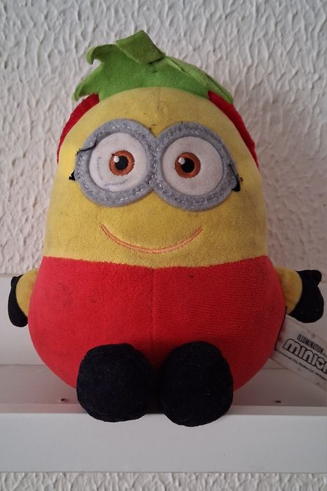 Peluches - Desenhos Animados Minions