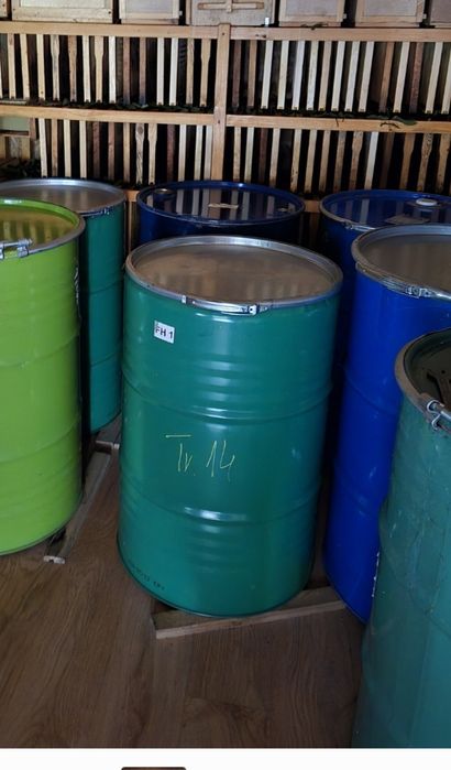 Miód ze spadzi iglasta z Roztocza spadziowy