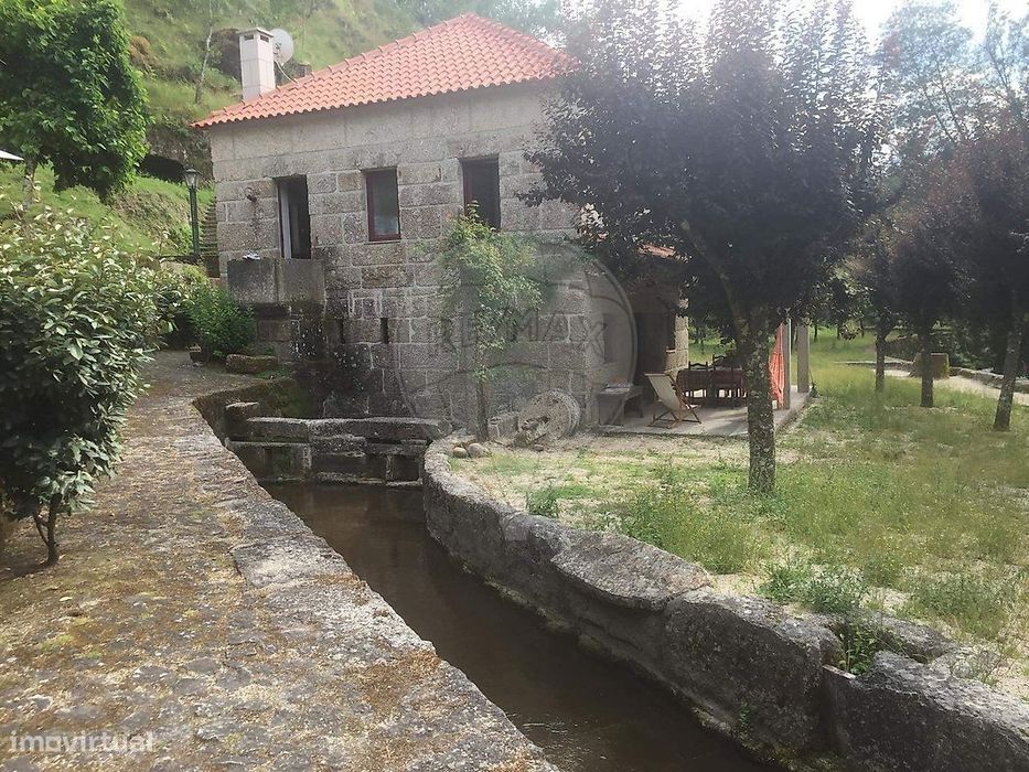 Country Estate for Sale