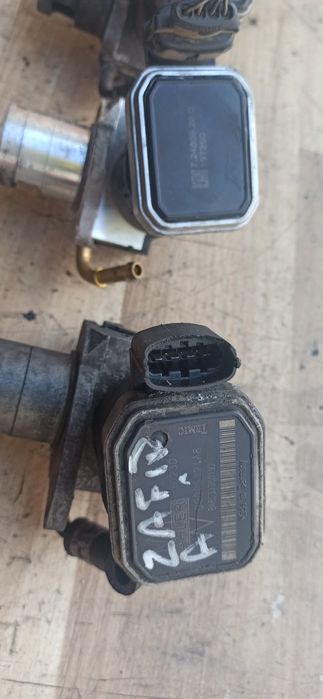 Клапан EGR 2.0/2.2 DTi Opel Zafira Astra Vectra Signum Saab PSG16