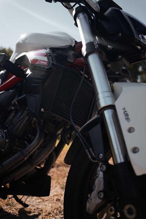 Benelli Bn 302s 2019