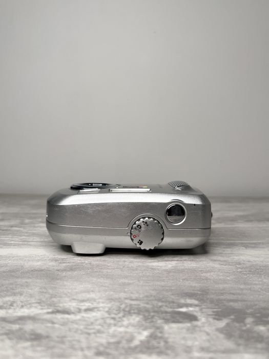 Kodak EasyShare C300 – aparat cyfrowy | uszkodzony
