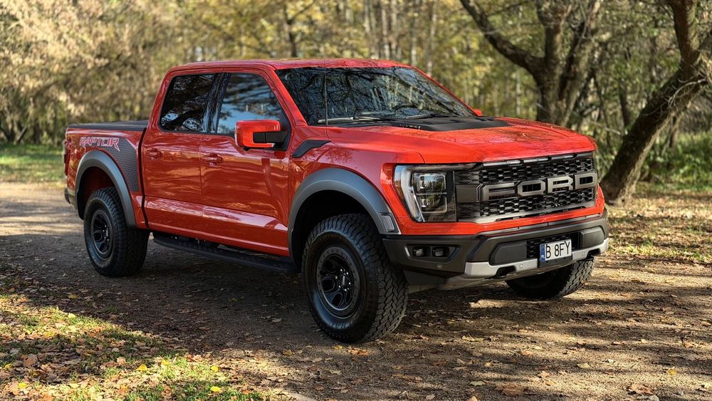 Ford F150