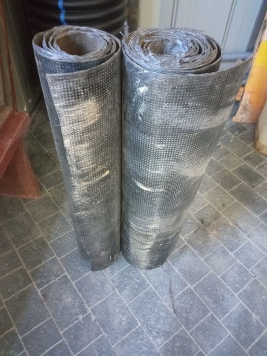 Jedna Rolka papy