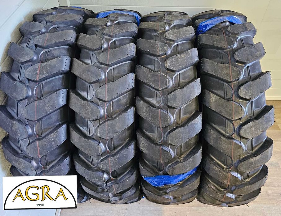 9.00-20 [820netto] KöNIG  9-20 opony 20PR MOCNE koparka opona GRATIS