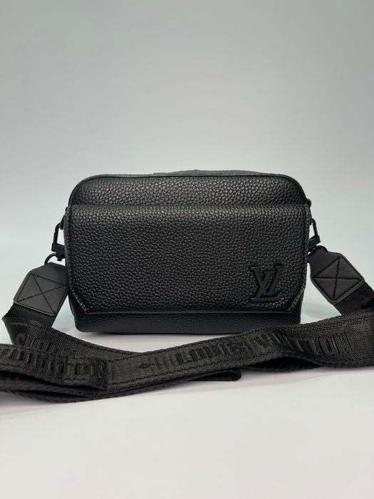 ‼️TOP‼️БЕЗ ПРЕДОПЛАТ‼️Мужская сумка через плечо Луи Витон Louis Vuitton | сумка Луи витон LV | мужская сумка через плечо | сумка Луи витон |