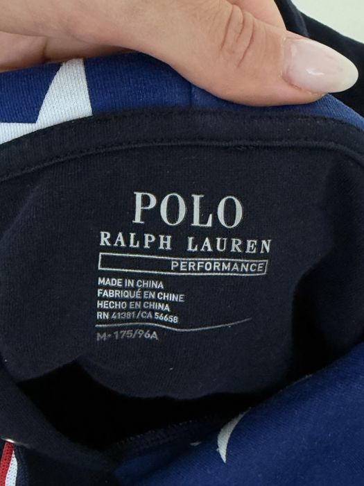 Худі ralph lauren