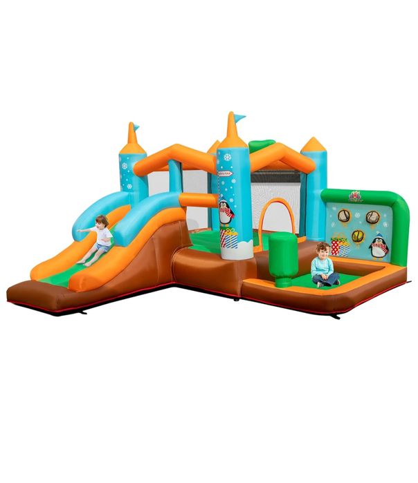 Aluga-se insuflável até 30km de Viseu