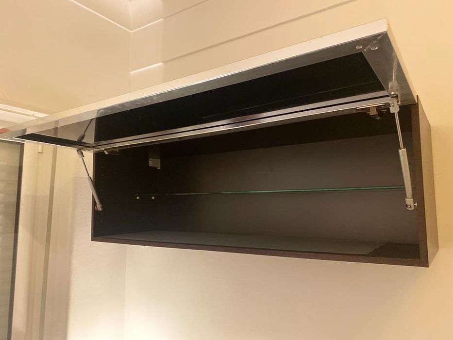 Móvel (bar) de parede