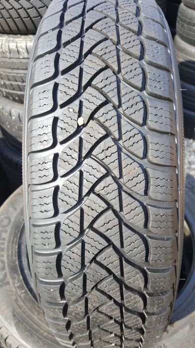 Zeta 155/80 r13 Antarctica 5 /// 7,3mm!!! 2022r wysyłka