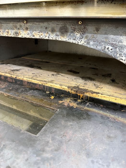 Продам пицца-печь