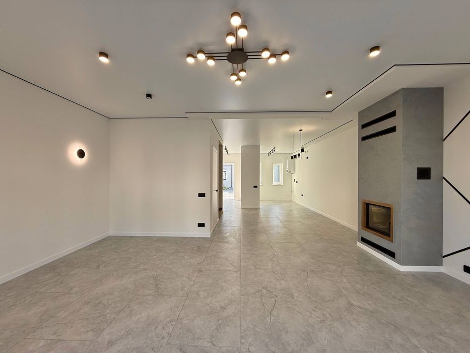 Продаж таунхауса із ремонтом у Крихівцях біля Калинової Слободи