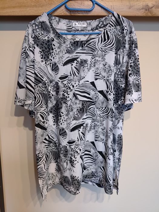 Bluzka elastyczna Haidi XL 42