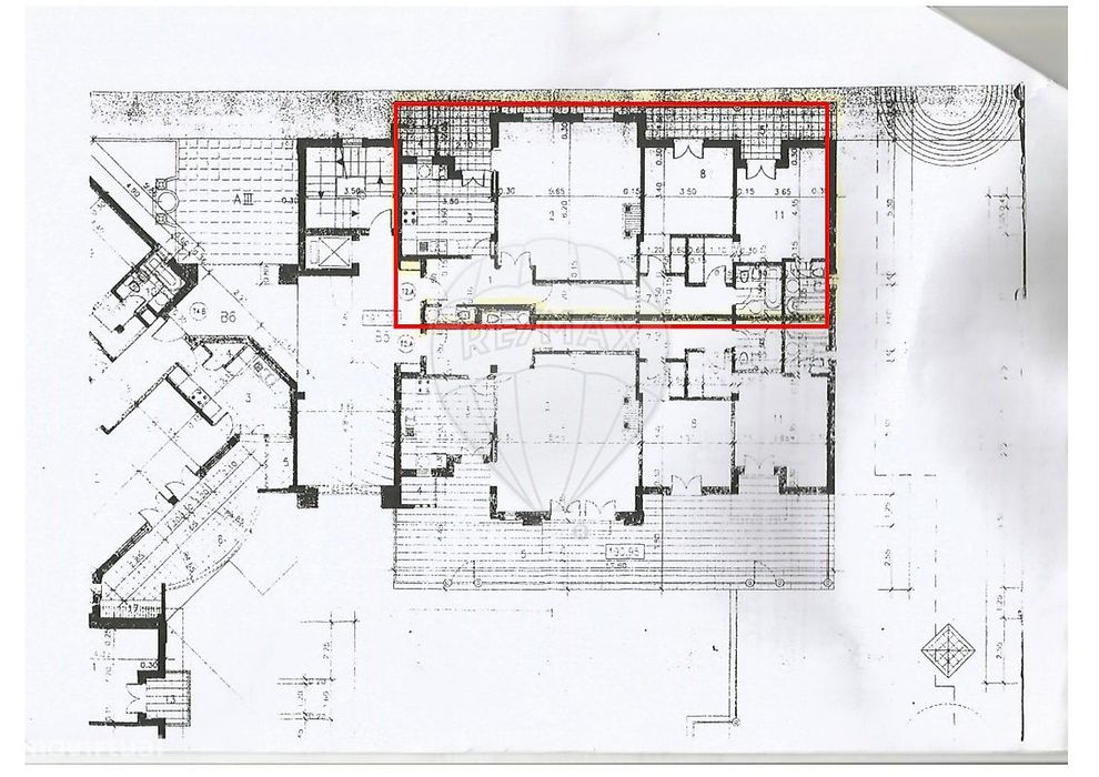 Apartamento T2 para arrendamento