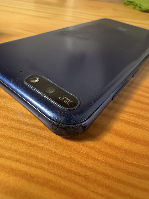 Huawei Y6 2018 - 4G