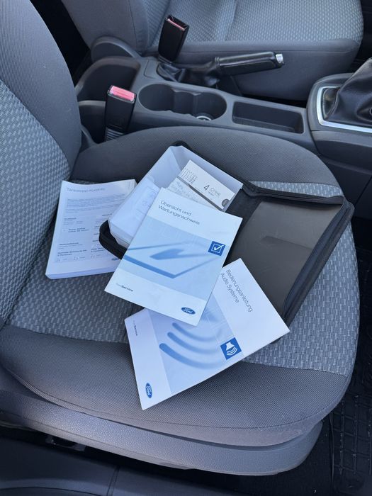 У продажу Ford Focus 2 Ideal 1 власник