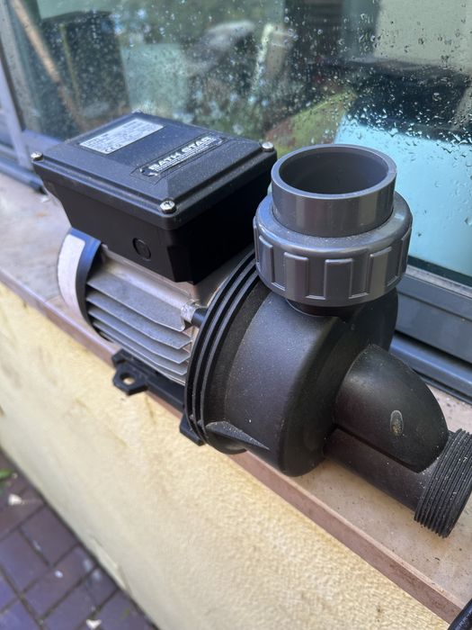 Motor SPA para venda