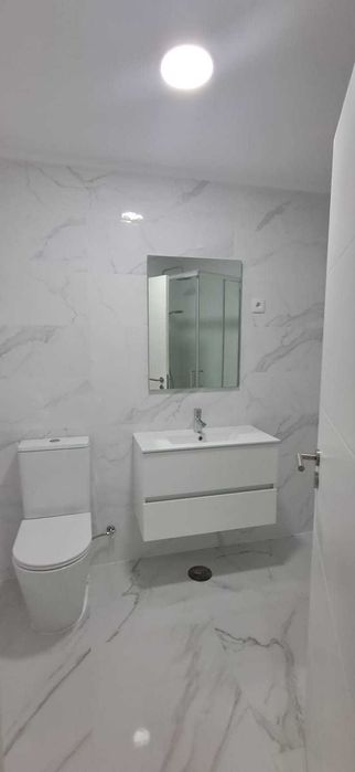 Imóvel T2 renovado com qualidade, em ótima zona da Amadora