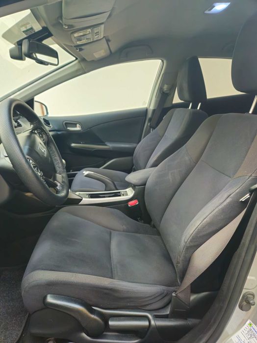 Honda Civic IX 1.6 i-DTEC