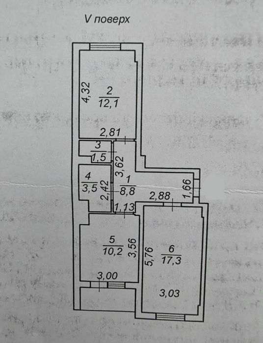 2к ЖК 7 Небо любые гос. программы