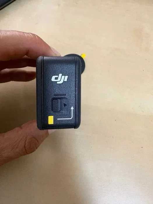 DJI Osmo Action 6 Adventure Combo