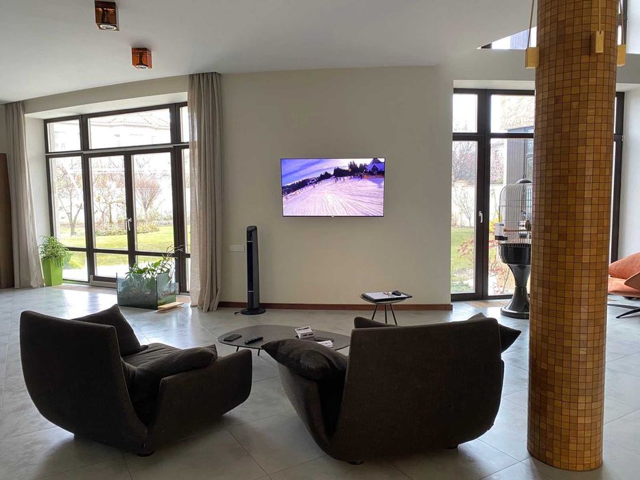 Продажа шикарного дома в Совиньоне