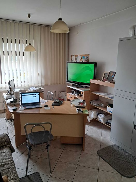 Sprzedam zakład cukierniczo-piekarniczy z wyposażeniem - Widok 2