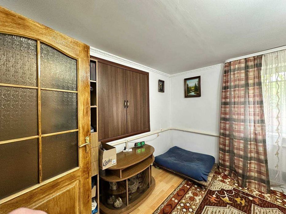 Продаж будинку в селі Бортків, Золочівський район!