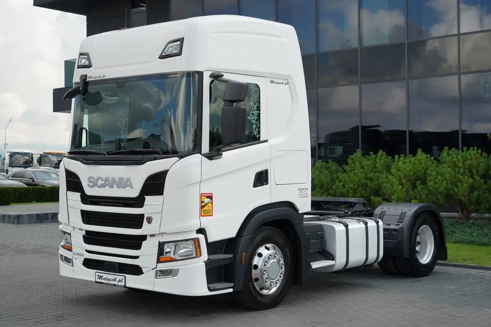 Scania