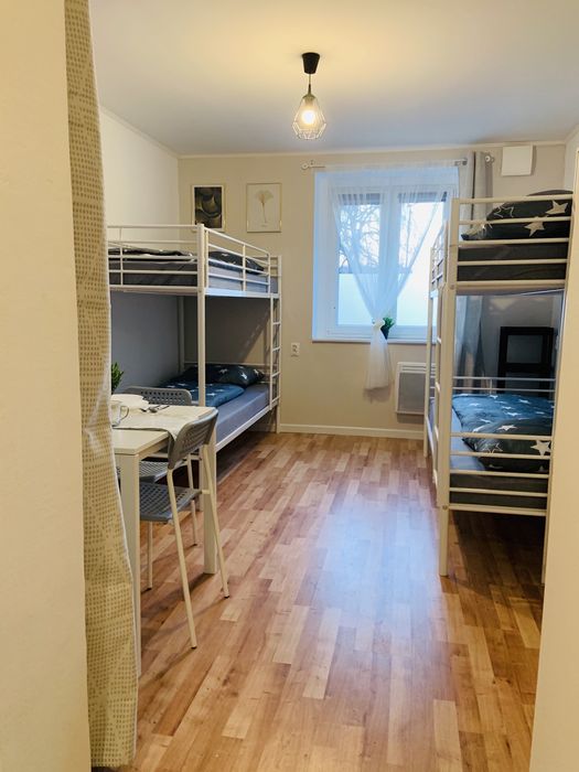 Mieszkanie dla ekipy noclegi dla pracowników blisko Katowice