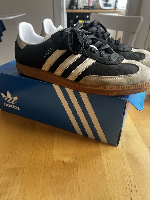 Adidas samba OG 44
