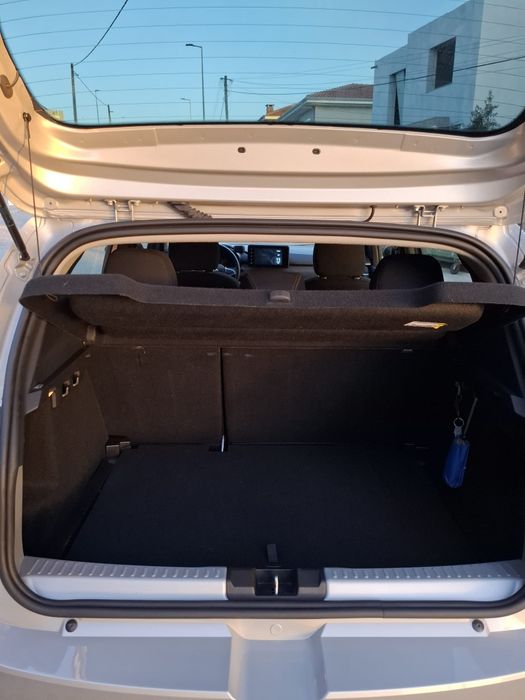 Dacia Sandero stepway extreme+