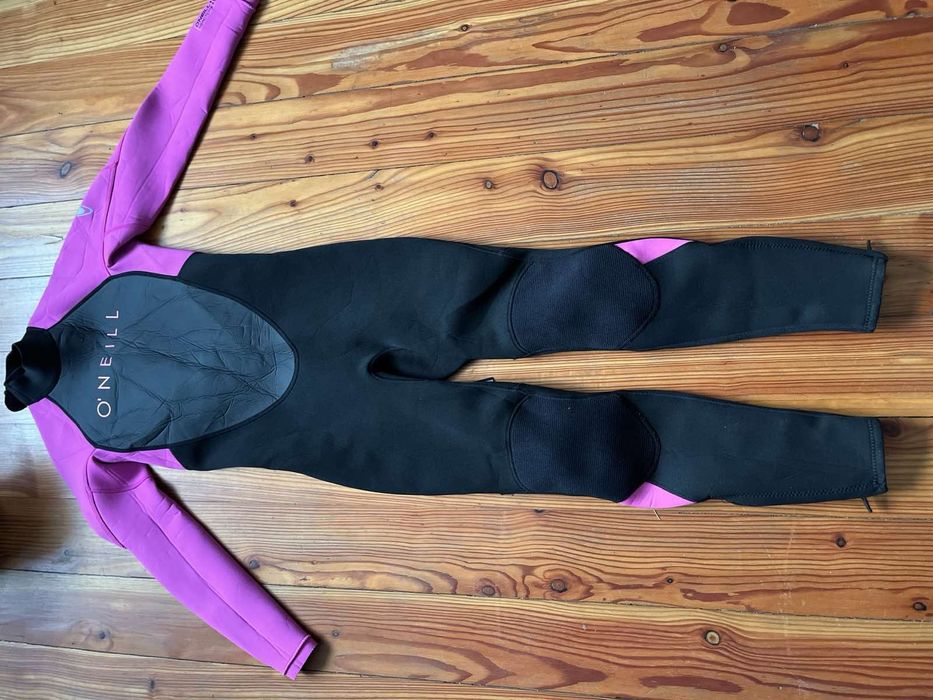 Гідрокостюм жіночий